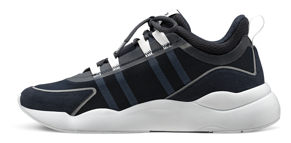 ARKK Collection Lyron Mesh 2.0 F-PRO90 Midnight White - Men Lyron